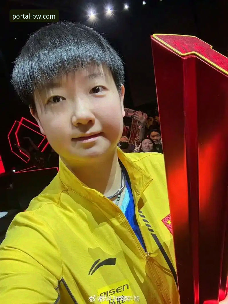 宝威使用教程 孙颖莎新加坡大满贯首轮表现详解:一场关于掌控与调整的实战教学